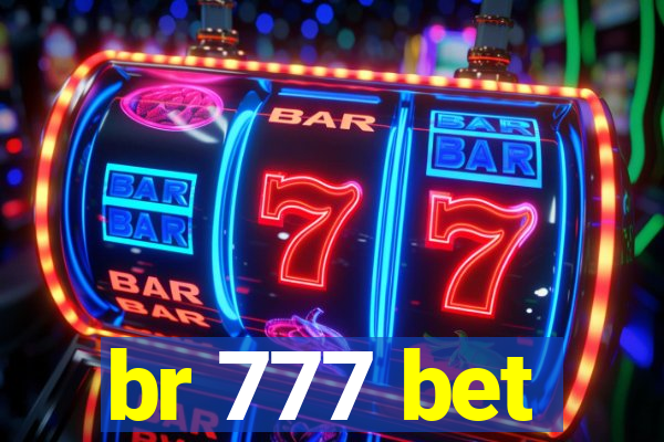 br 777 bet